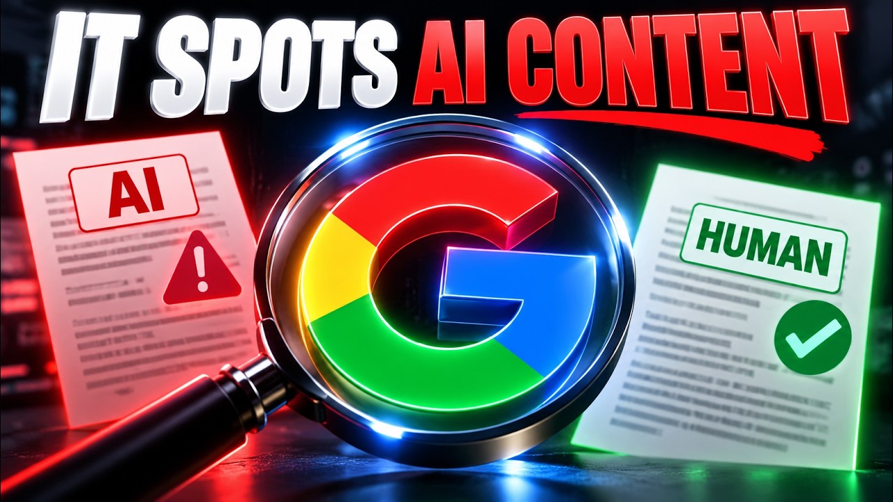 This Google Tool Can Detect AI-Generated Content
