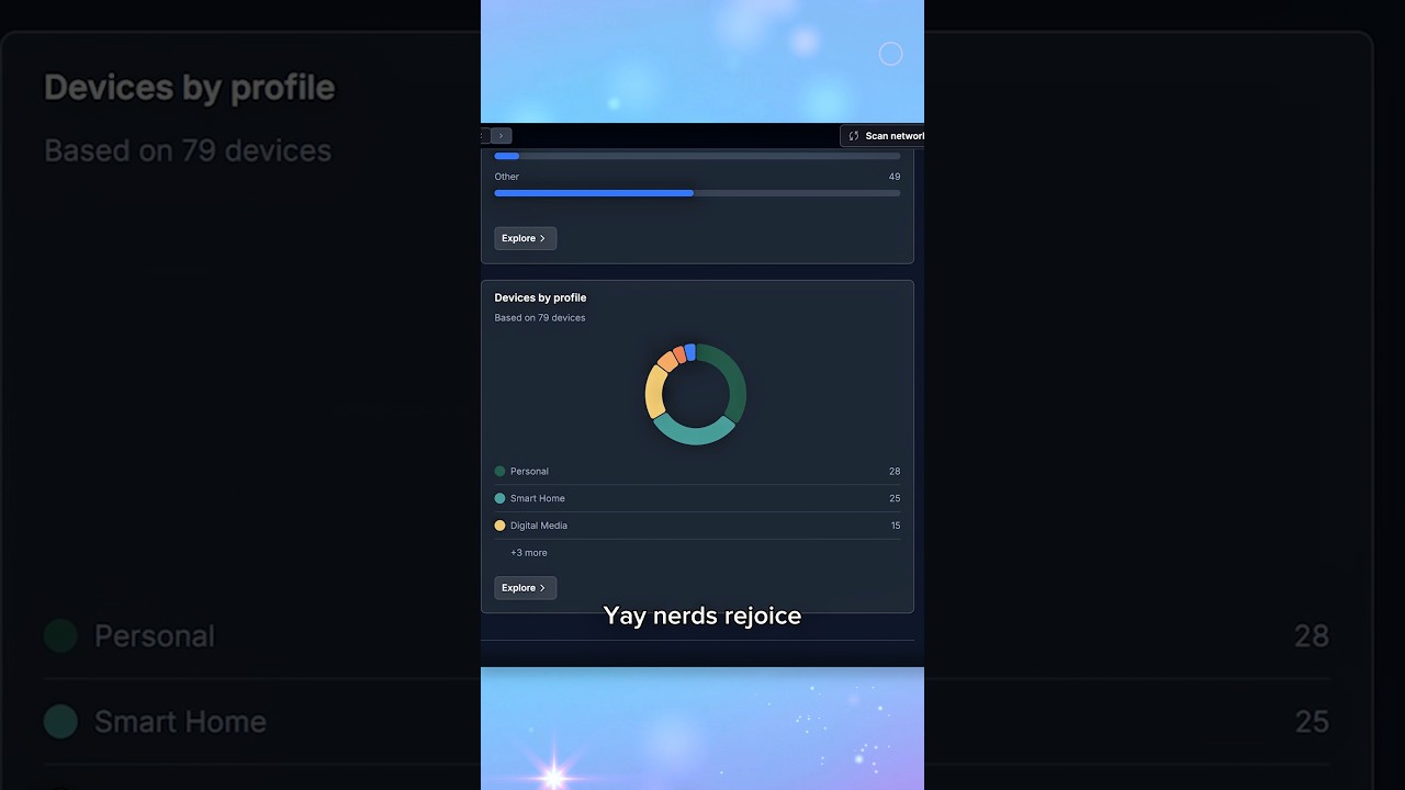 Find Desktop 4.0 is here and it's sooo much better! #networking #security