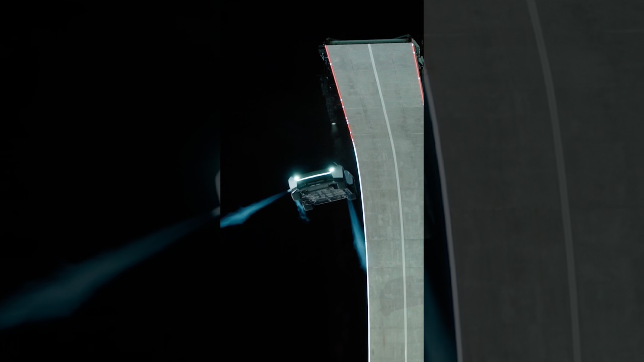 The Ramp | Roadster