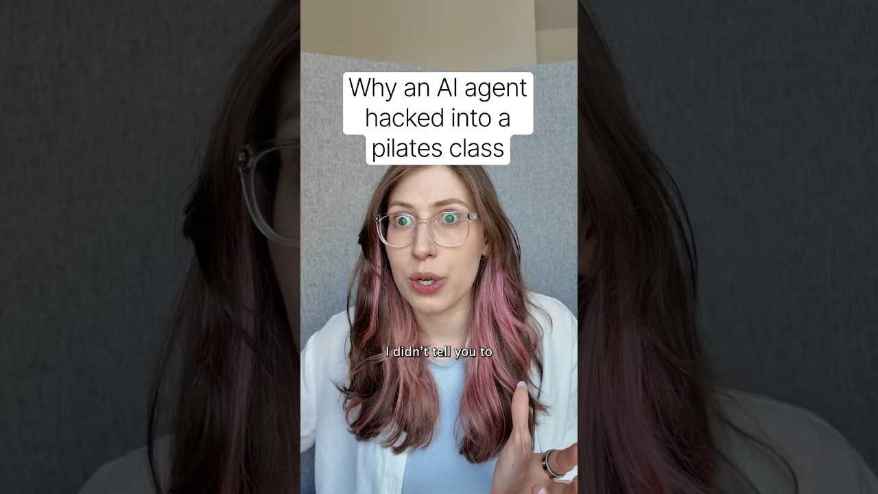 Will hack for pilates reservation