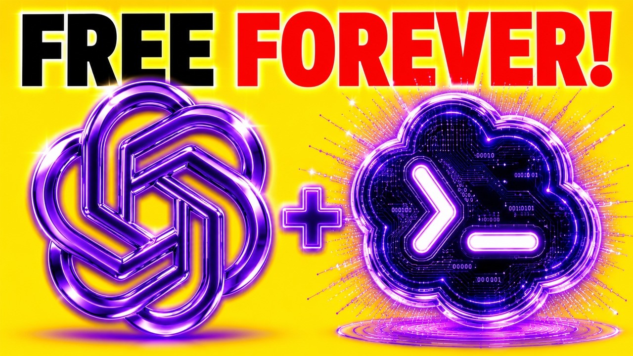 Free Codex Is CRAZY GOOD!