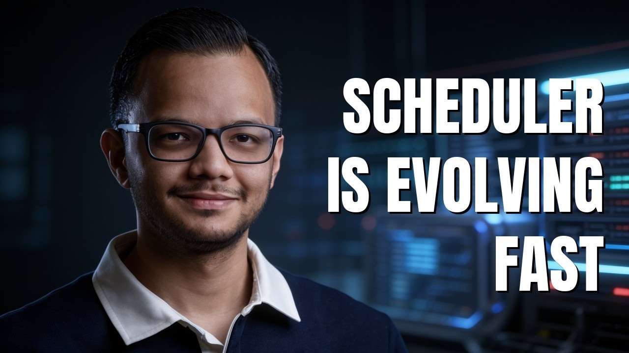 Kubernetes Is Becoming Workload-Aware for AI | Dipesh Rawat, CNCF