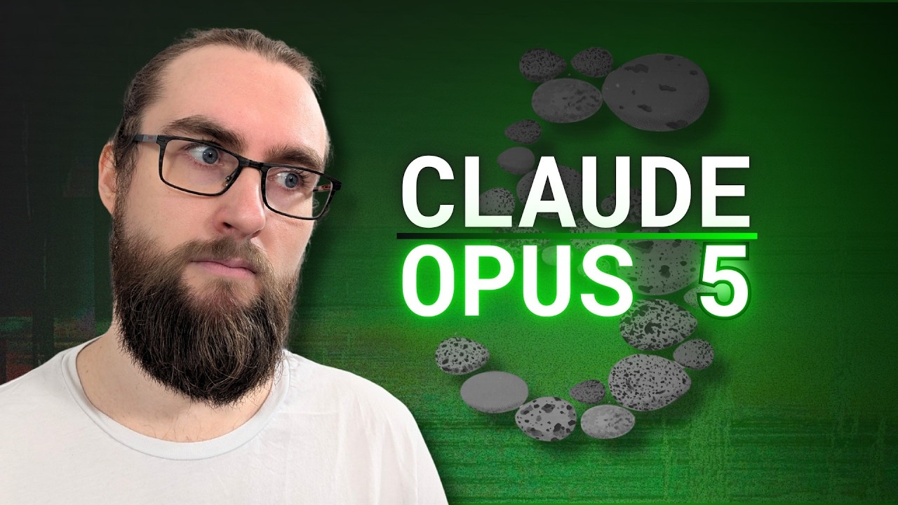 Claude Opus 5 gefällt mir besser als Fable