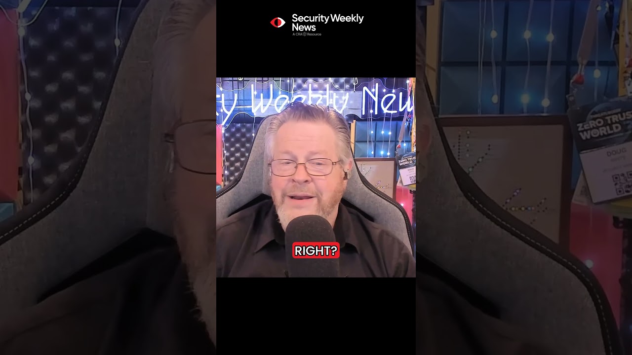 The CAPTCHA Is Actually the Attack