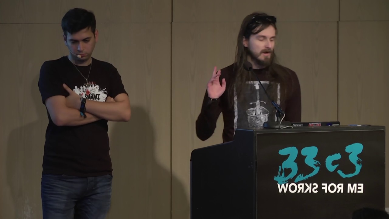 Wheel of Fortune (33c3) - deutsche Übersetzung