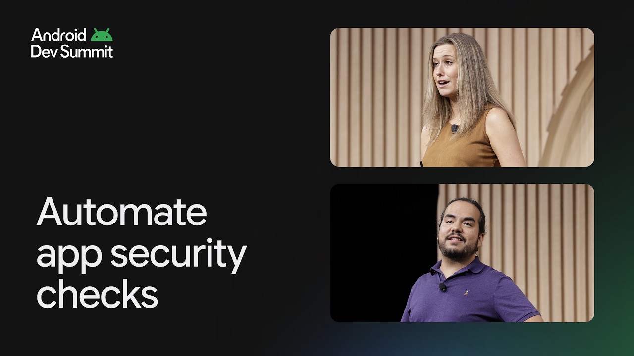 App security in the agentic era