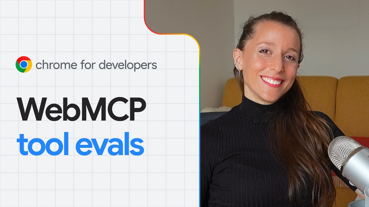 How to evaluate your WebMCP tools
