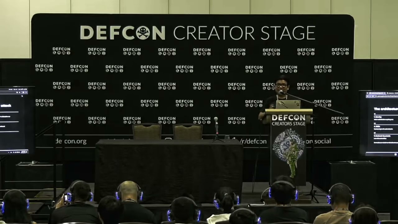 DCSG1 - You can't engineer your way out of a bad AI stack - Paul