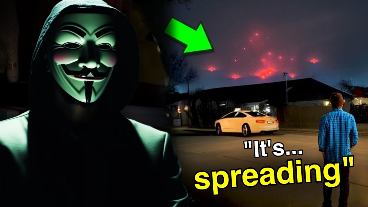People Are Freaking Out Over This Right Now…