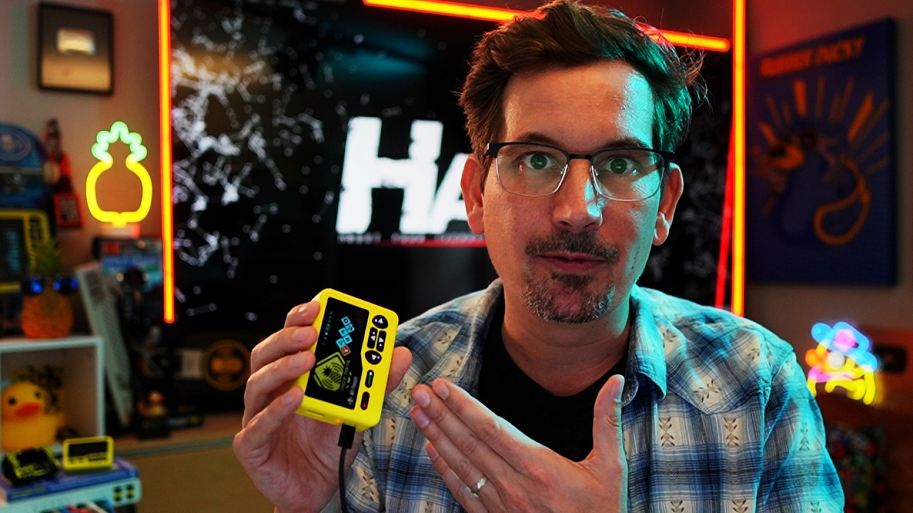 🍍📟 Theme Hacking Techniques - WiFi Pineapple Pager