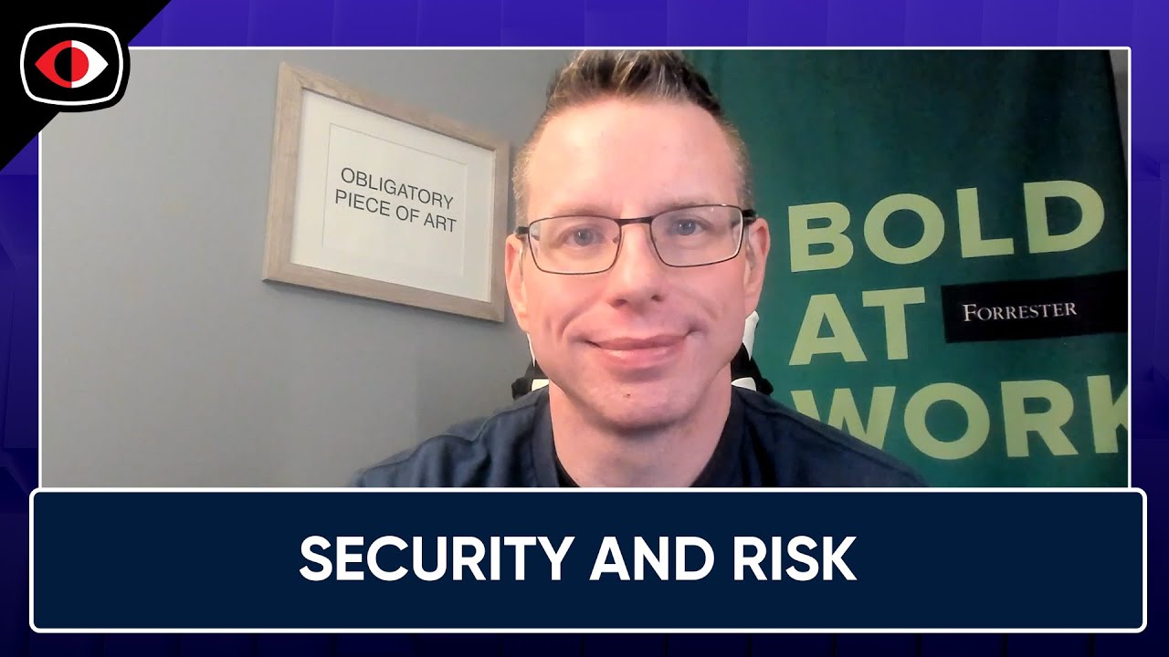 Budget Planning Guide 2025: Security And Risk - Jeff Pollard - BSW #368