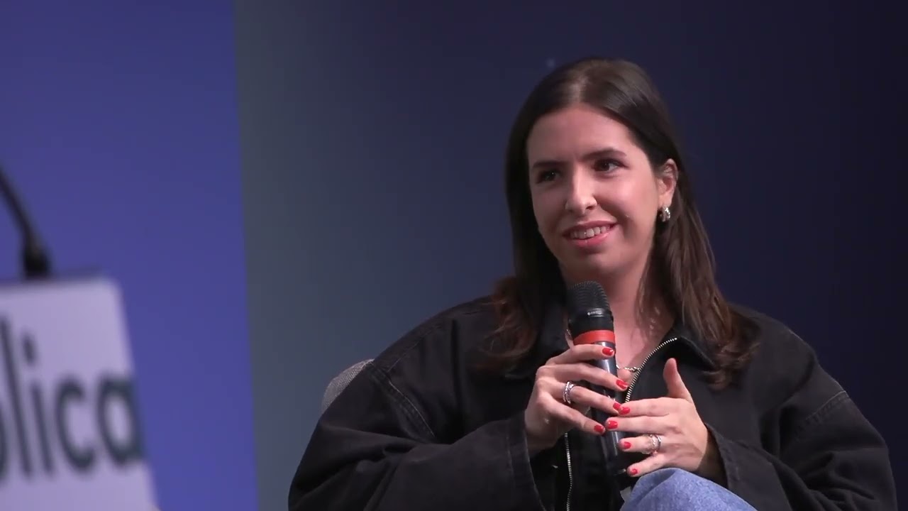 Idan Hanin & Sophie Ströbitzer: Viral trotz öffentlich-rechtlich (ZIB) – re:publica Vienna 2026