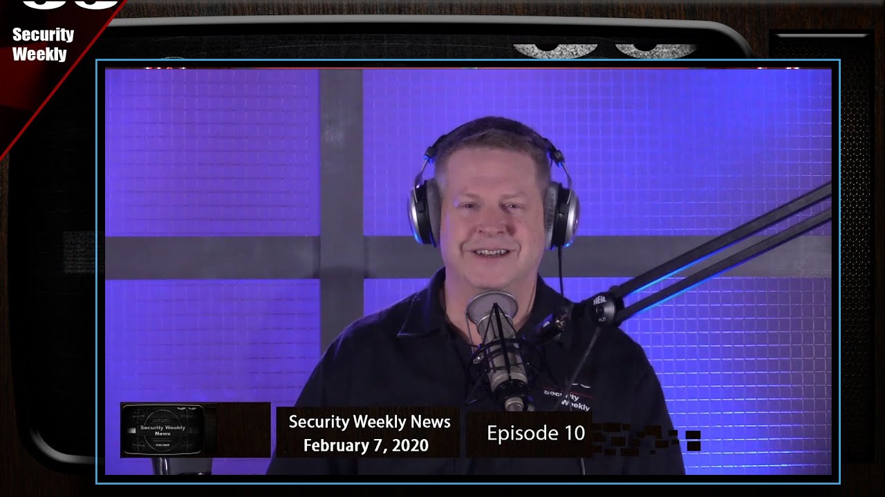 Ashley Madison Sextortion, Iowa, 3D Brains - SWN #10