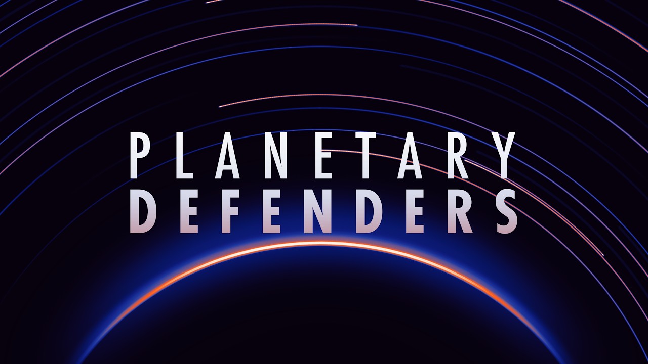 Planetary Defenders: This Is Not an Exercise