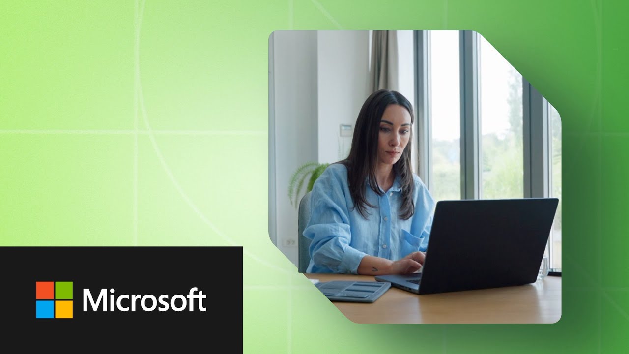 Unlock data in Excel like never before with Python