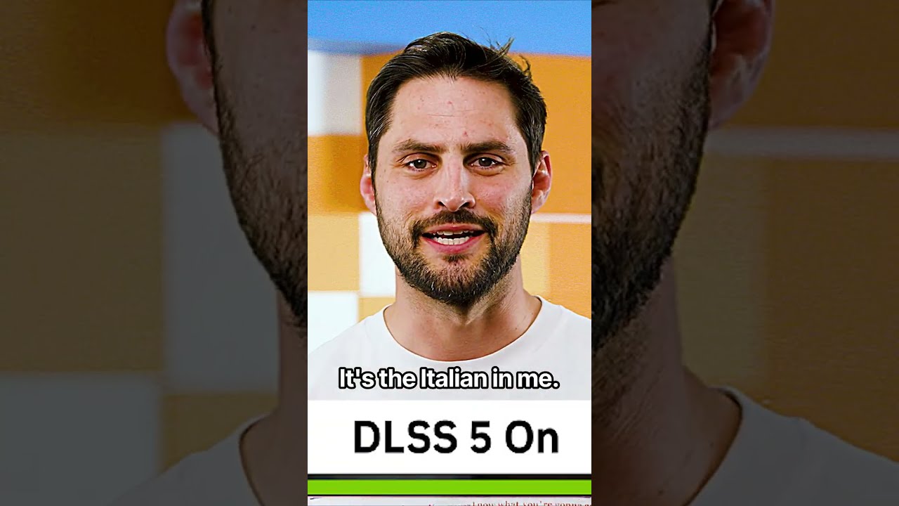 Nvidia DLSS 5 features ported to AMD GPUs