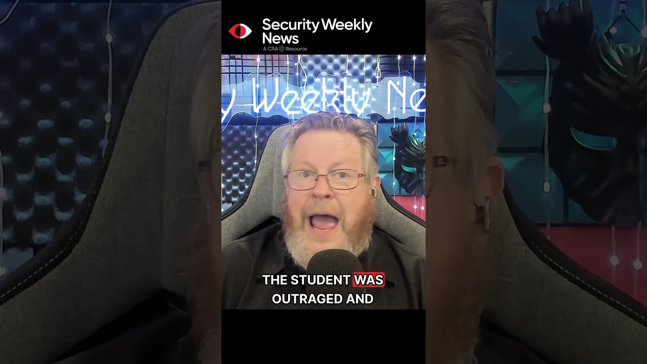 Refund My Tuition?! The AI Lecture War 🧑‍🎓💻