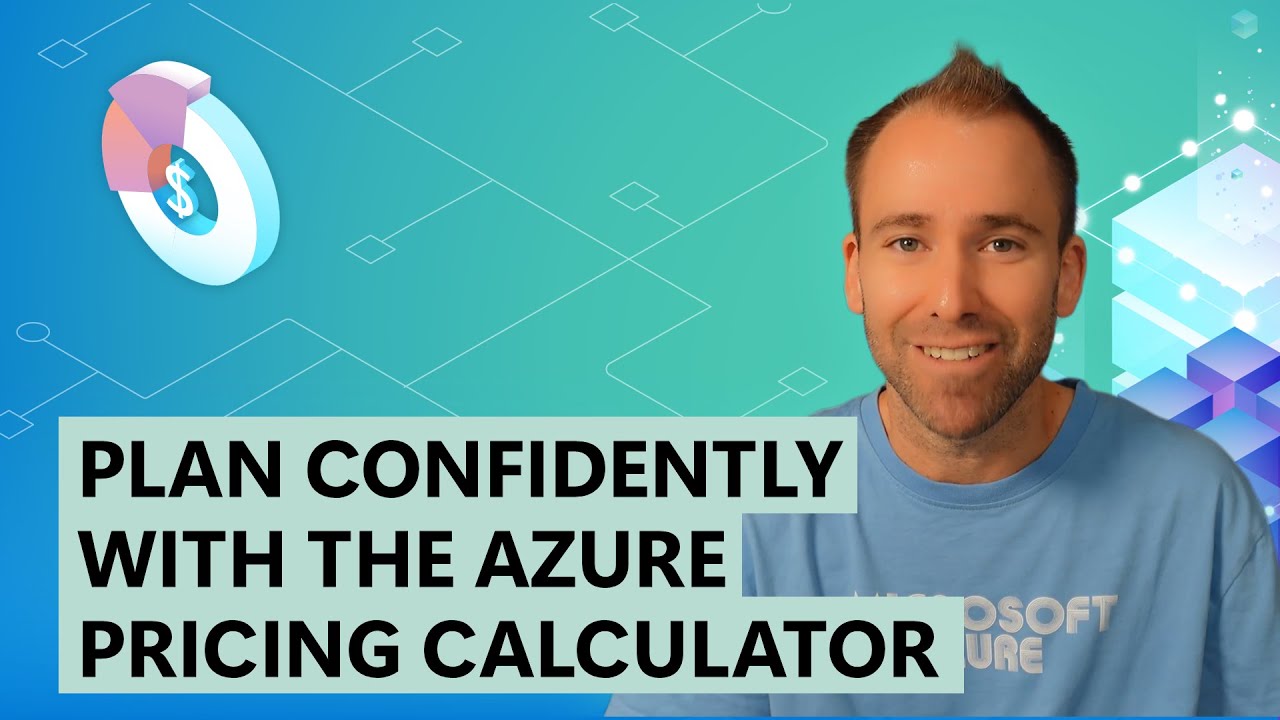 Azure Pricing Calculator: Estimate Smarter, Plan Confidently