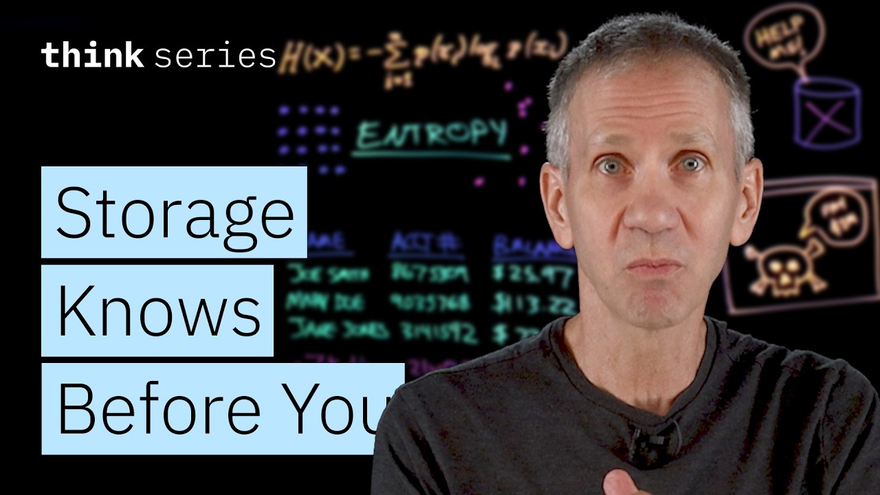 Ransomware Detection: Why Storage Finds the Attack First