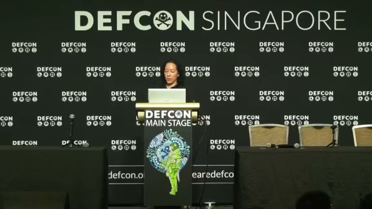 DSCG1 - Attack and Defense of AI Enabled Systems - Hahna Latonick