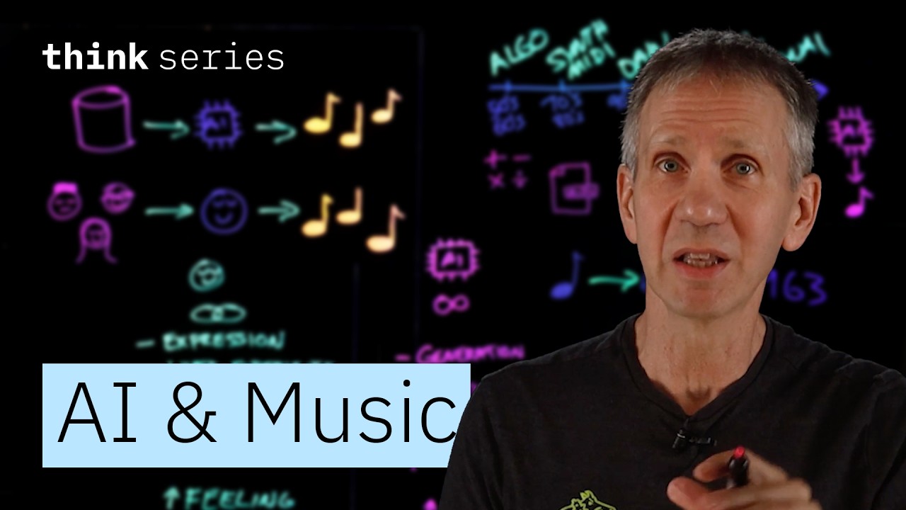 AI & Music: How AI Is Changing Music Creation & Creativity