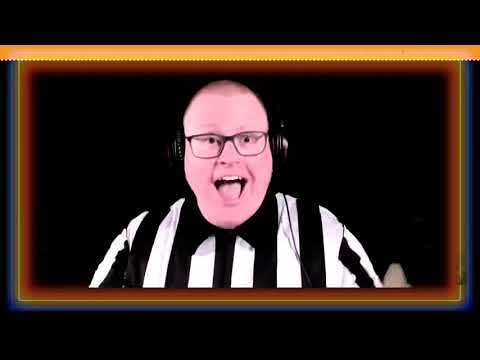 DEF CON Safe Mode - Hacker Jeopardy  - Friday Night