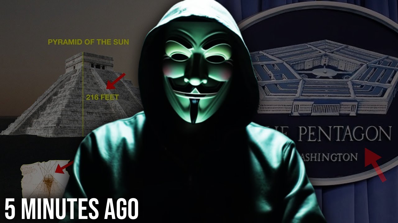 These Banned Recordings Prove Everything Happening in America.