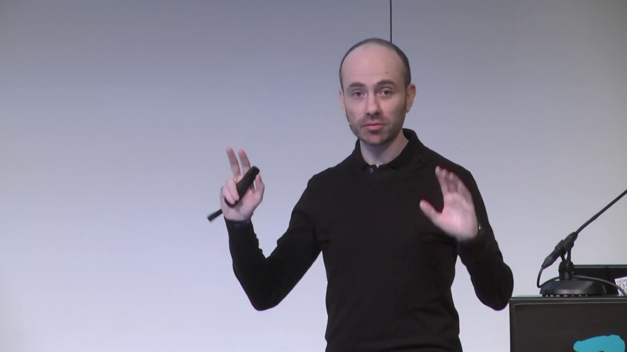 How do we know our PRNGs work properly? (33c3) - deutsche Übersetzung