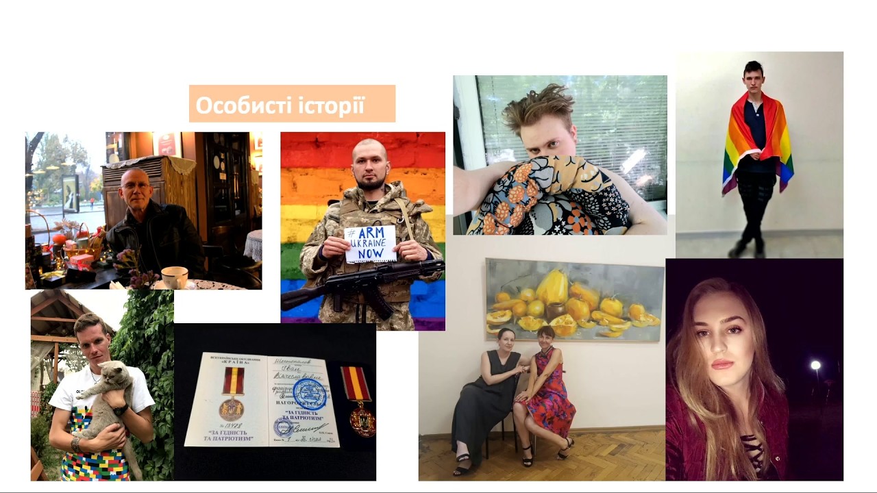 LGBTQ+ people under russian occupation #ds26