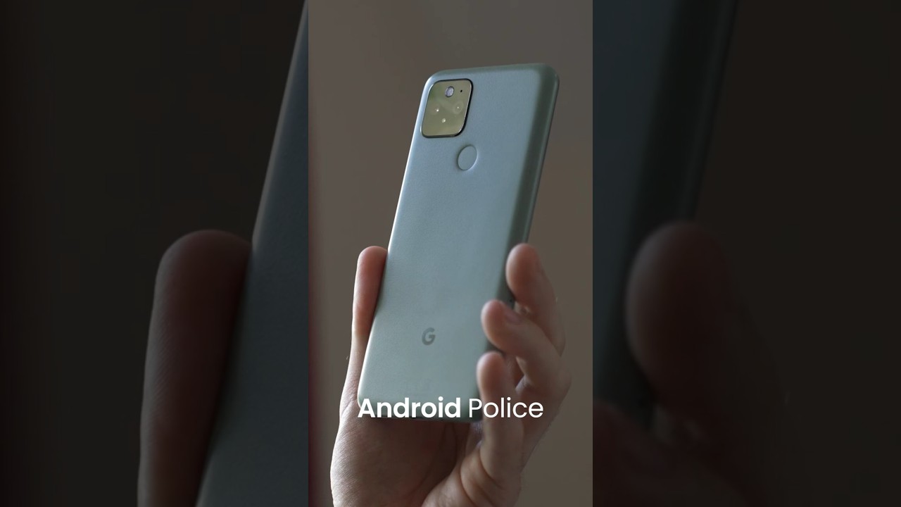 The WEIRDEST #GooglePixel EVER? #MadeByGoogle #Android #tech #shorts