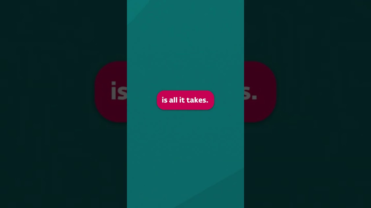 Think before you click