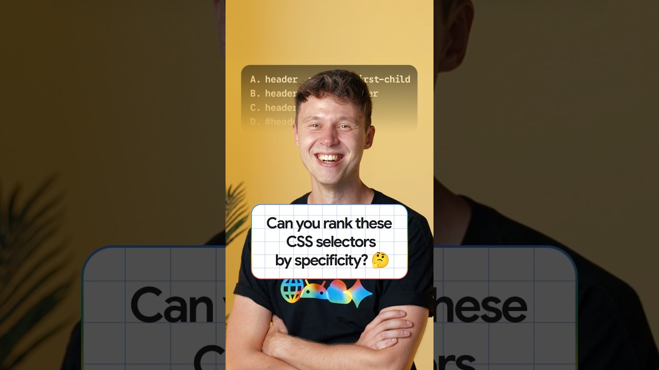 See CSS specificity automatically in Chrome DevTools