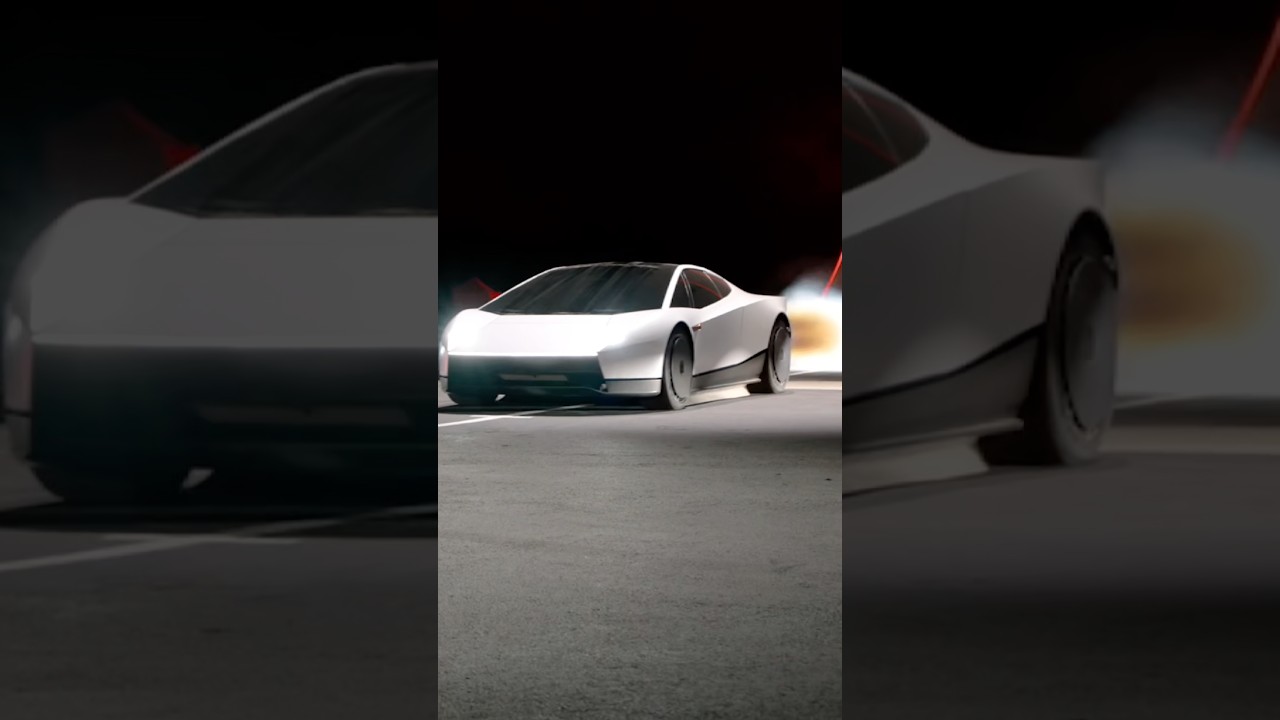 Zero to sixty faster than you can read this
