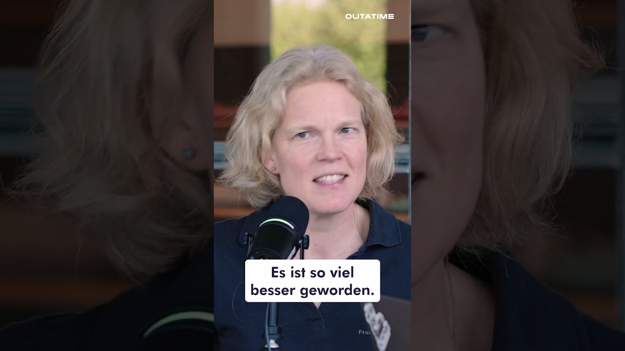 War früher alles besser?