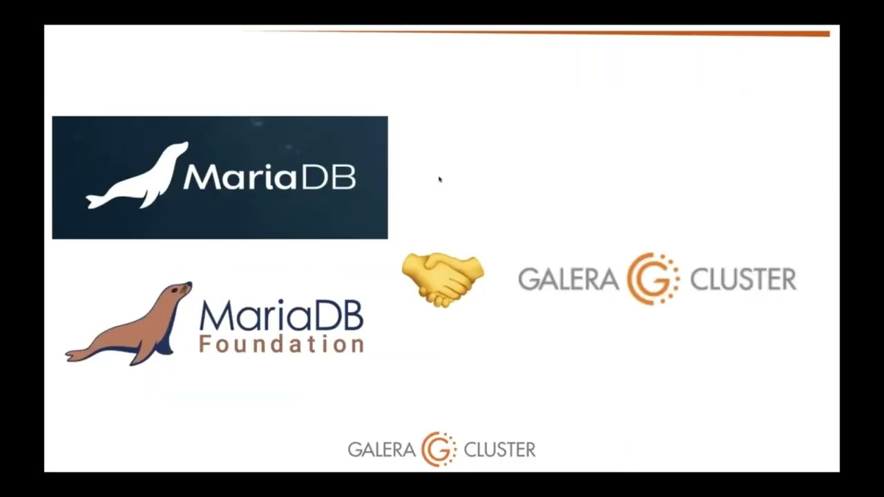 Top Tips to Drive Your MariaDB Galera Cluster Performance