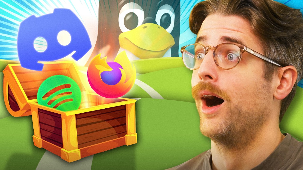 How to Install Apps on Linux