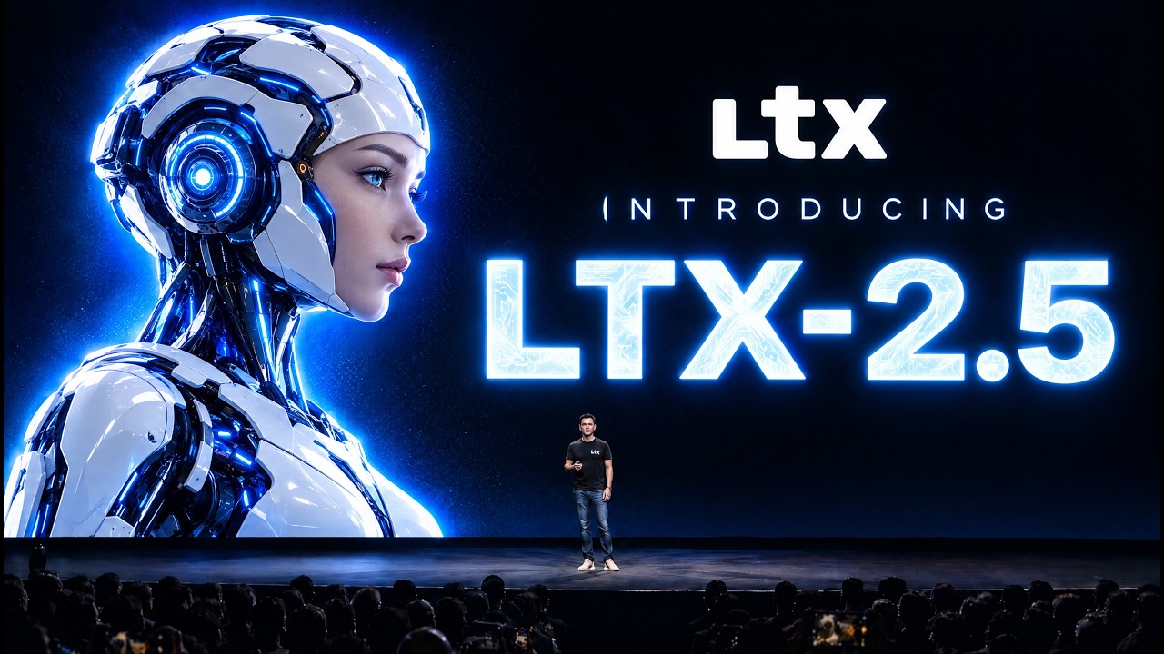 This New AI Video Model Changes EVERYTHING