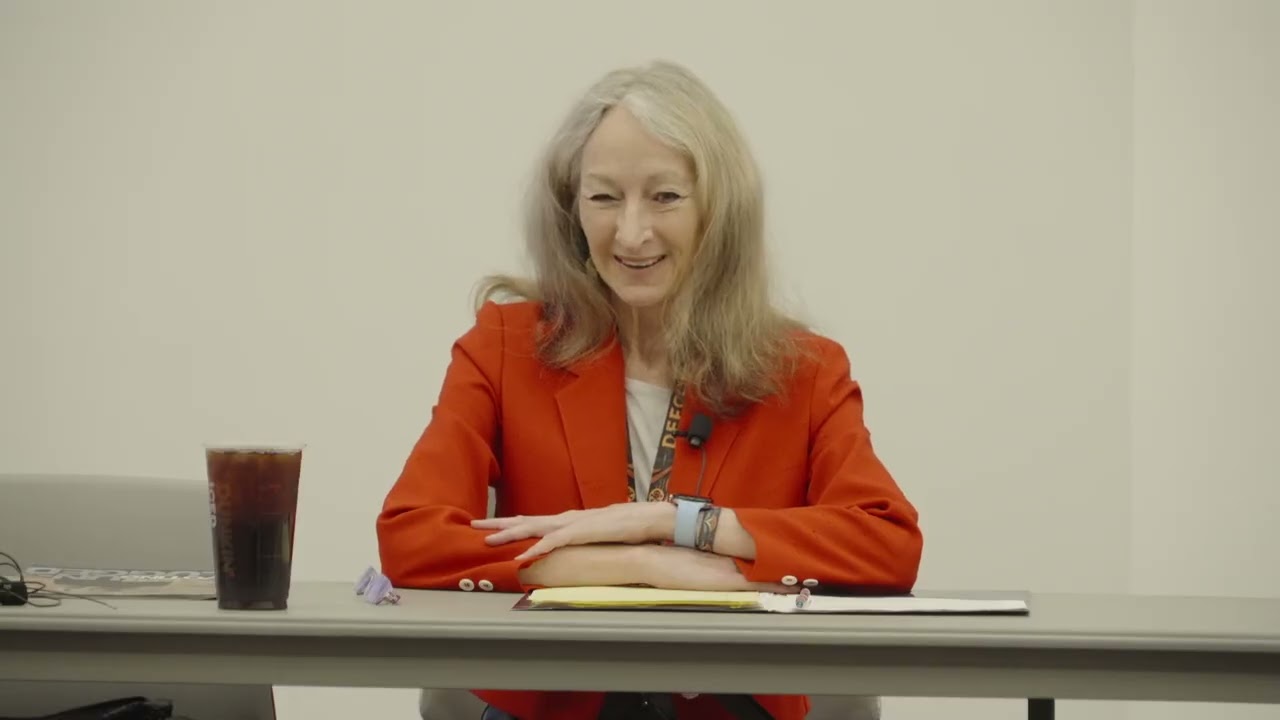 DEF CON 33 - Voting Village - History and Significance of the TTBR and PEASWG - Debra Bowen