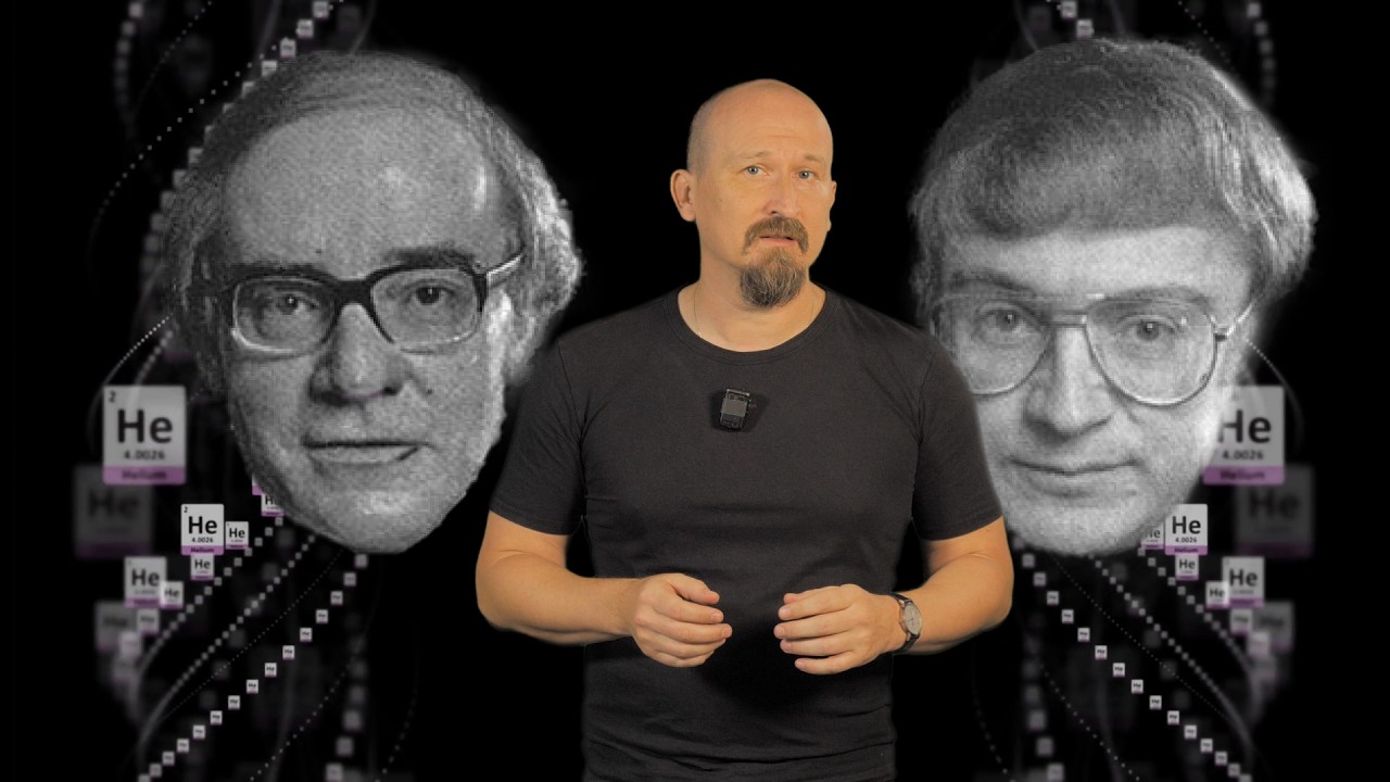 Klappt Kalte Fusion vielleicht doch?