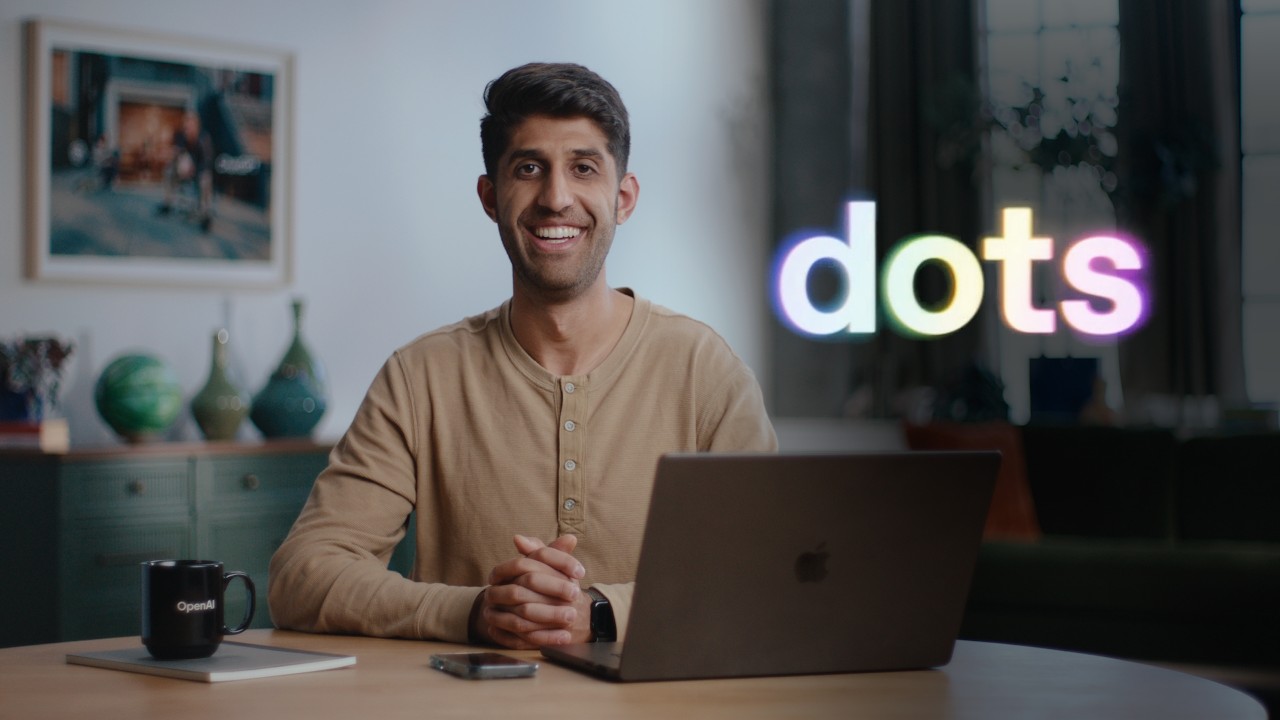 Put your dot on call