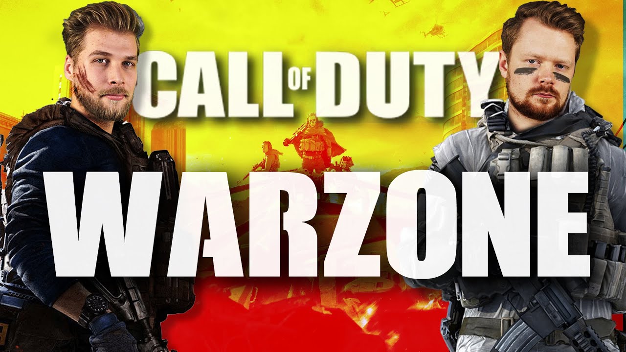 CoD Warzone: Wie ihr es NICHT spielen solltet!