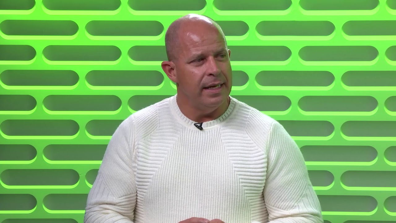 Endpoint Zone with Brad Anderson Episode 2002