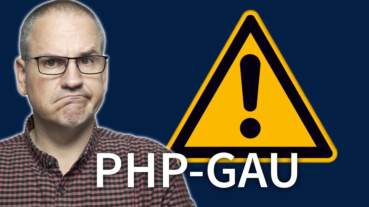 PHP2Shell: Diese PHP-Lücke übernimmt Server ohne Passwort