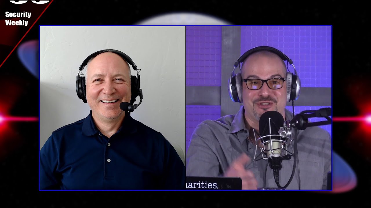 CrowdStrike, Automox, & Ixia - ESW #178