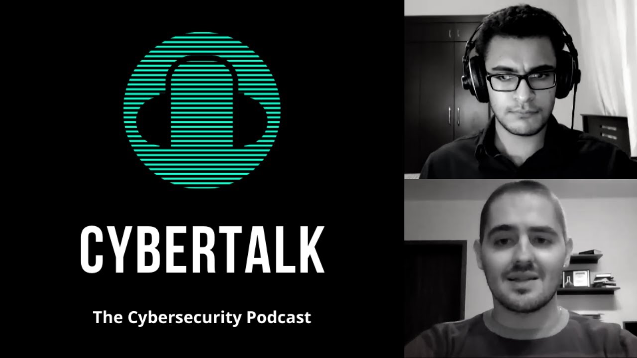 Cybertalk - EP4 - IDA Pro, Malware Analysis & Python Libraries