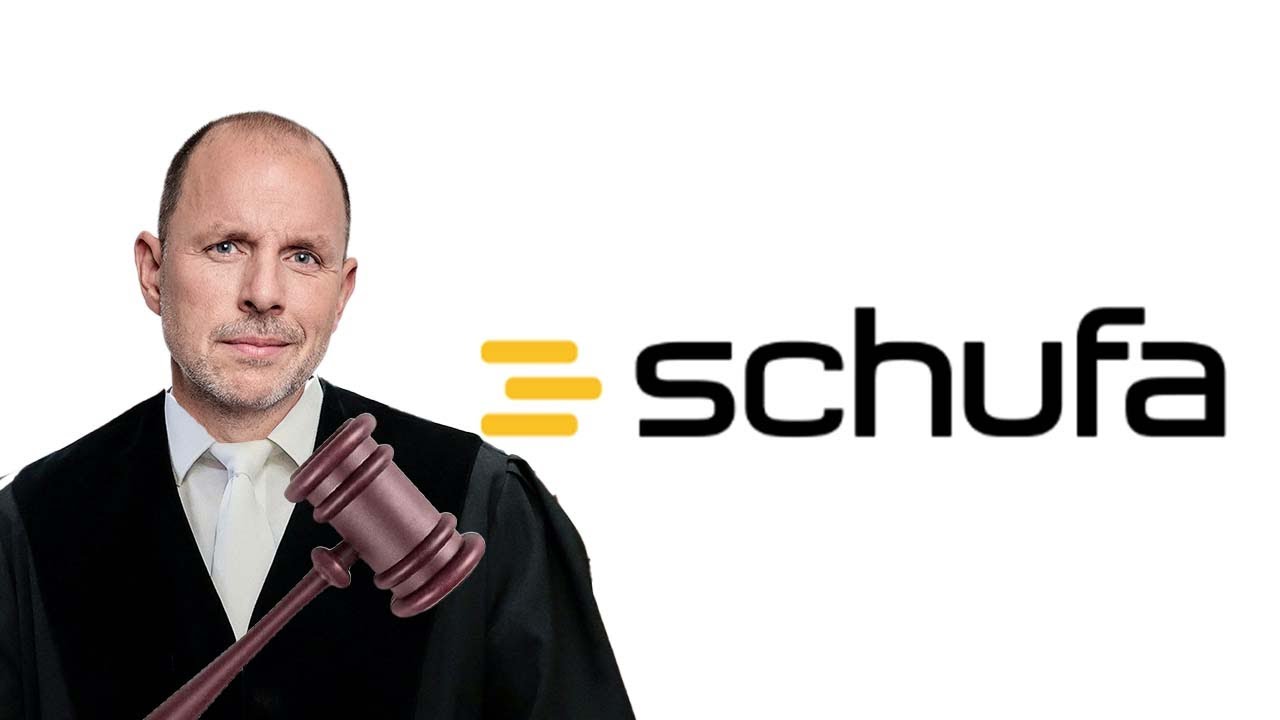 SCHUFA muss bezahlte Einträge sofort löschen! Das müsst ihr jetzt wissen! | Anwalt Solmecke