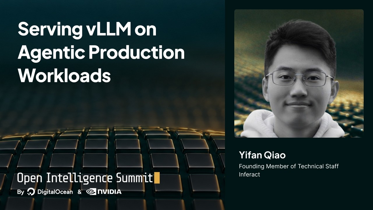 Serving vLLM on Agentic Production Workloads