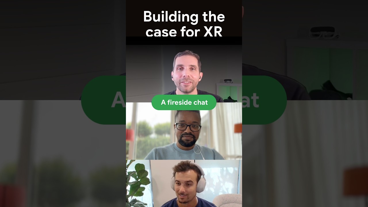How to build the case for enterprise investment in XR