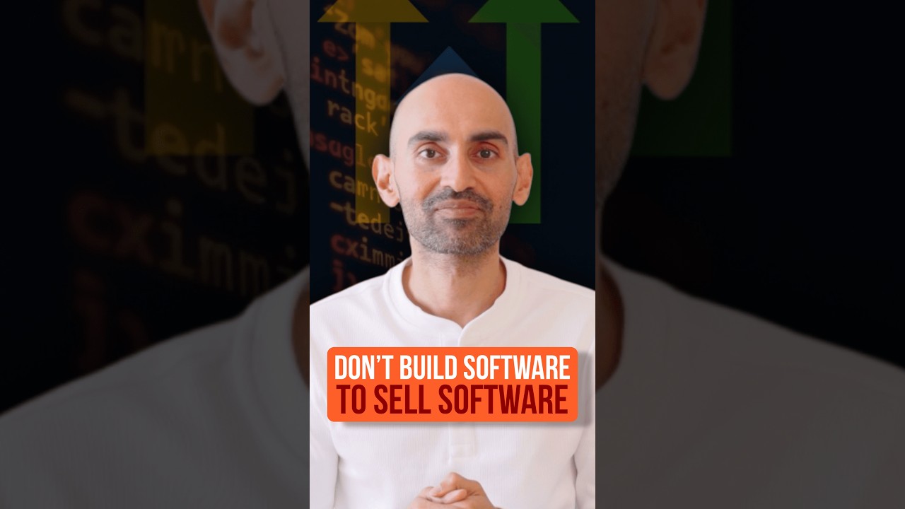 Software Startup With $0 in Code