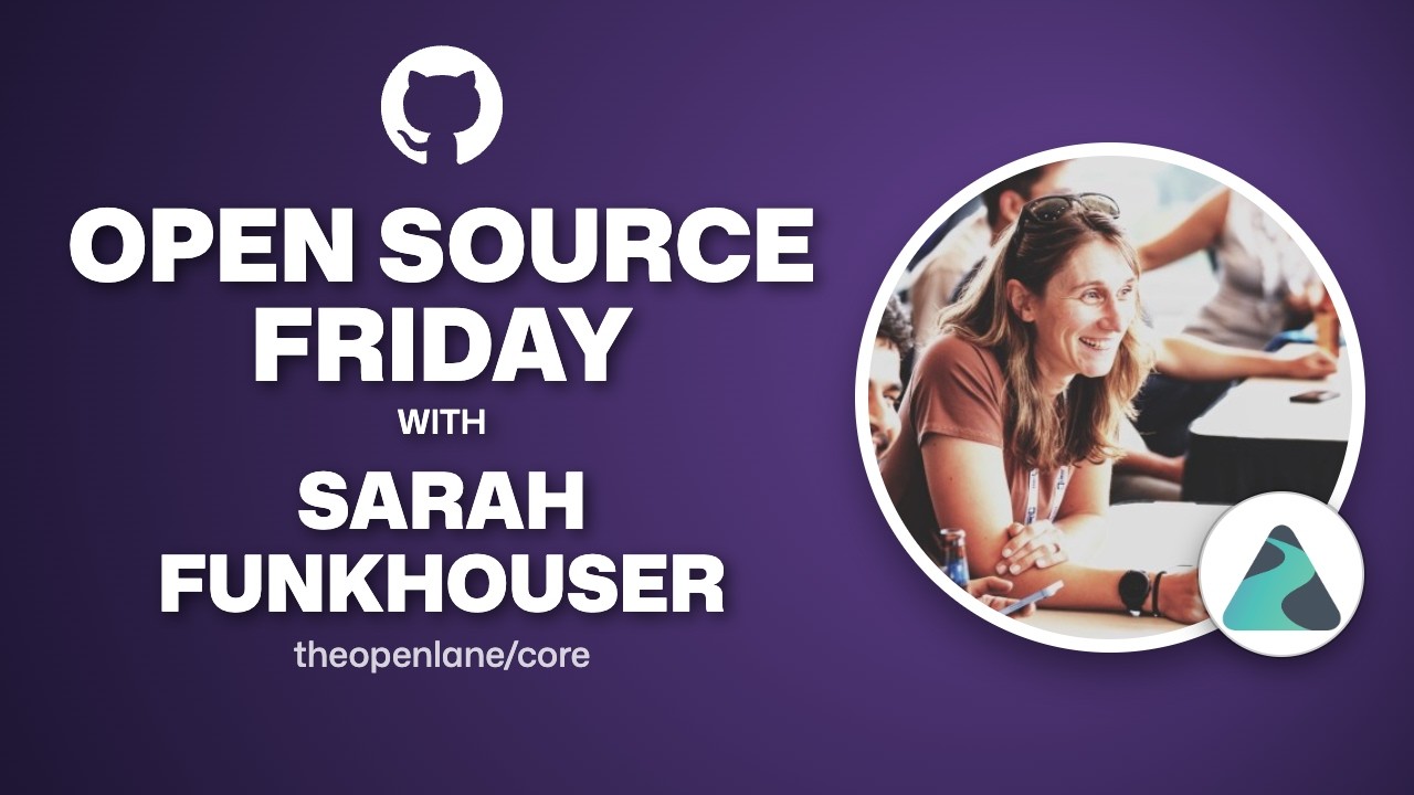 Open Source Fridays: Openlane